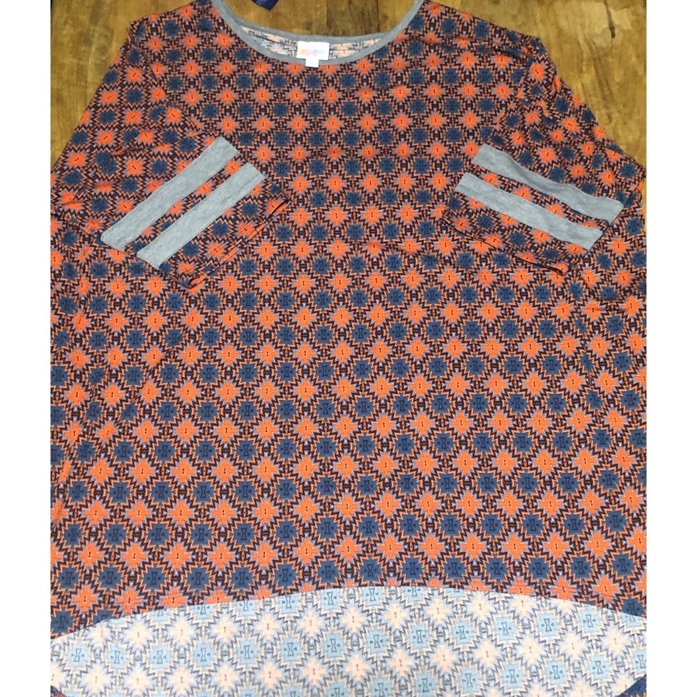 Southwestern LulaRoe Irma